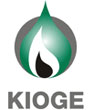 Присоединяйтесь к нам в KIOGE 2014